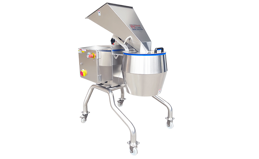 ZW-822D高速切丝机