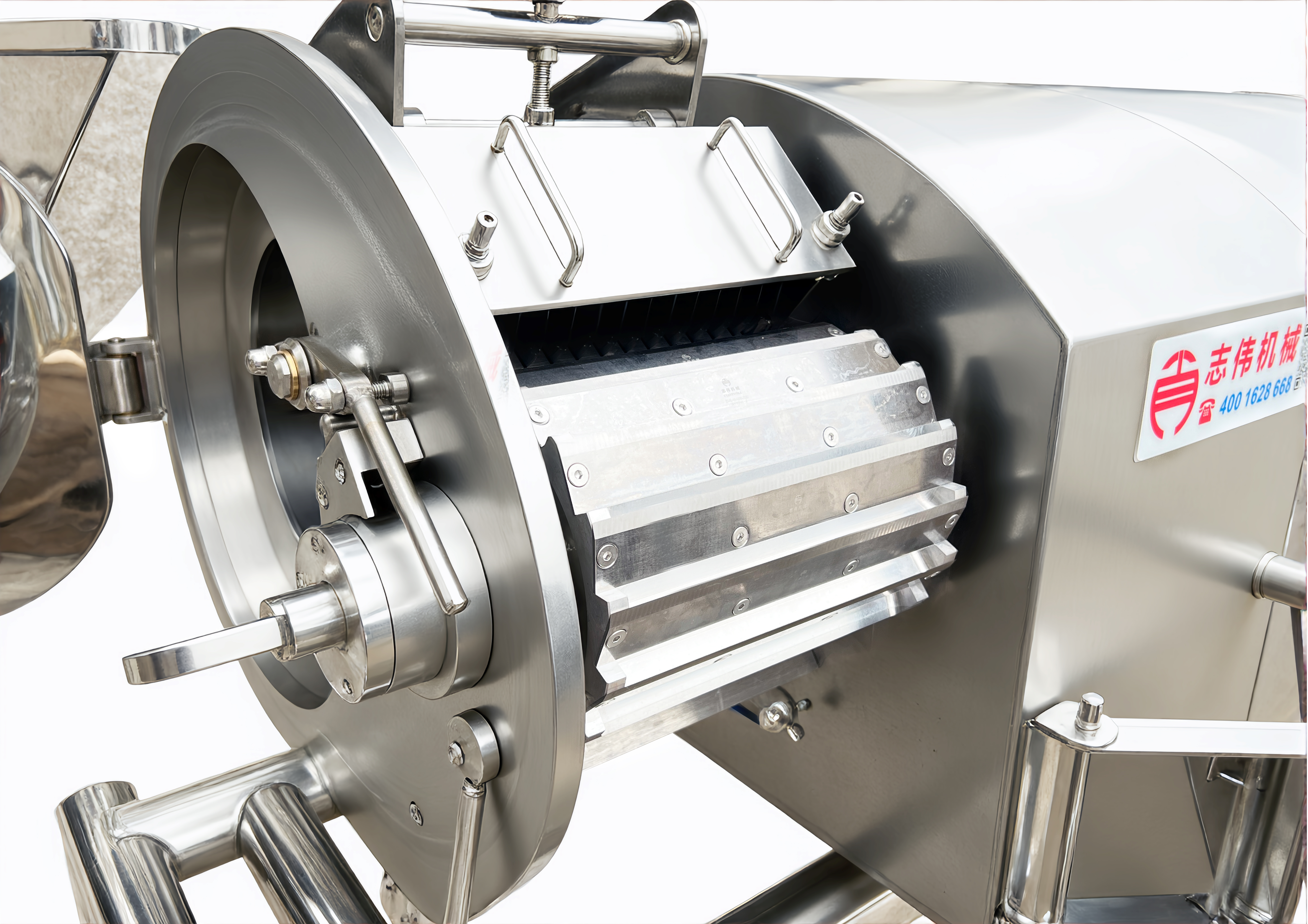 ZW-880AD大型蔬菜切丁机，果蔬切丁机，包菜切丁机