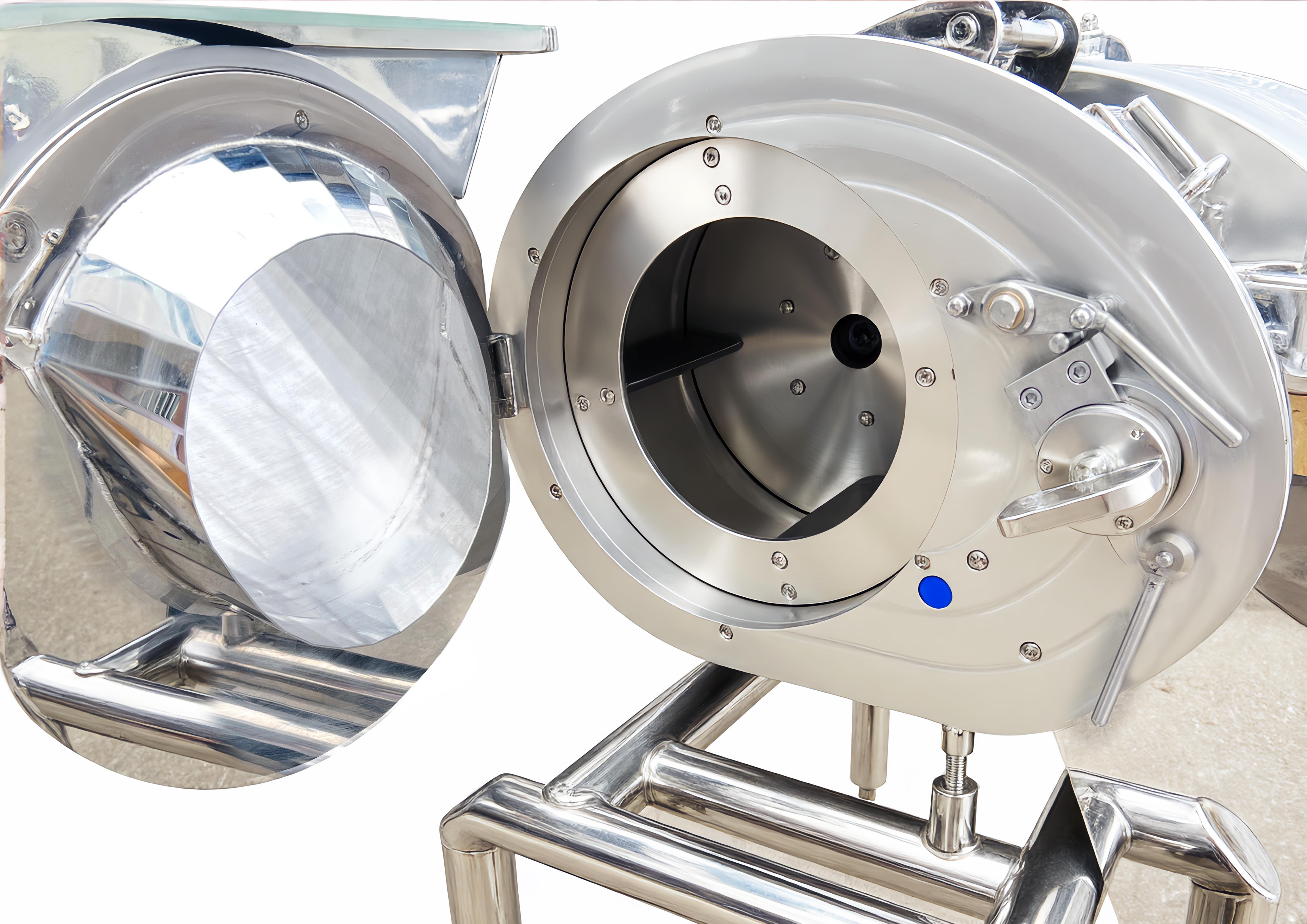 ZW-880AD大型蔬菜切丁机，果蔬切丁机，包菜切丁机